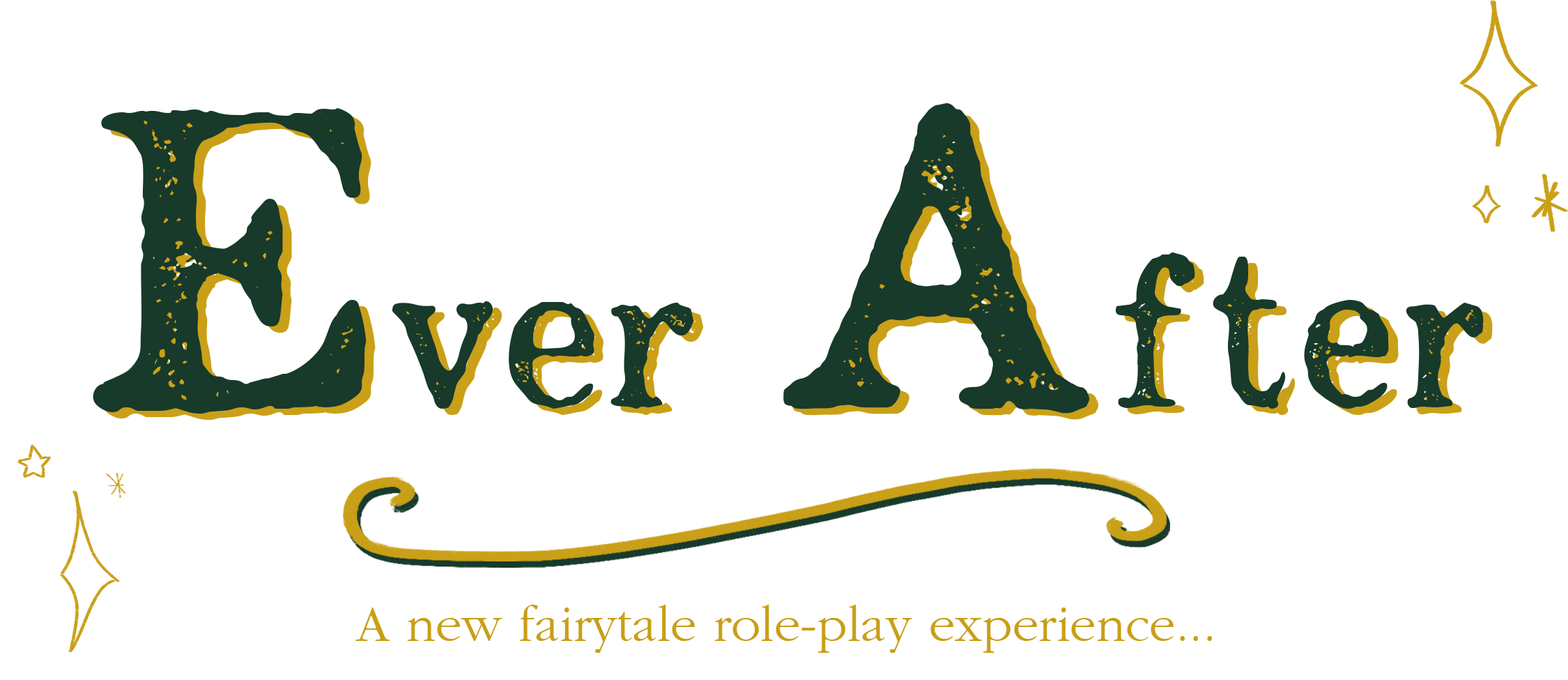 Ever After Logo placeholder